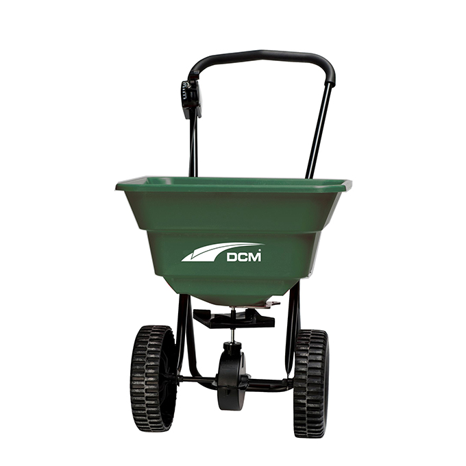 CUXIN DCM Schleuderstreuer 4200 Hobby