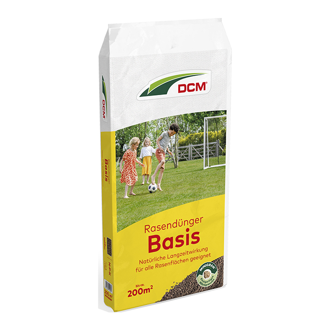 DCM Rasendünger Basis 9kg