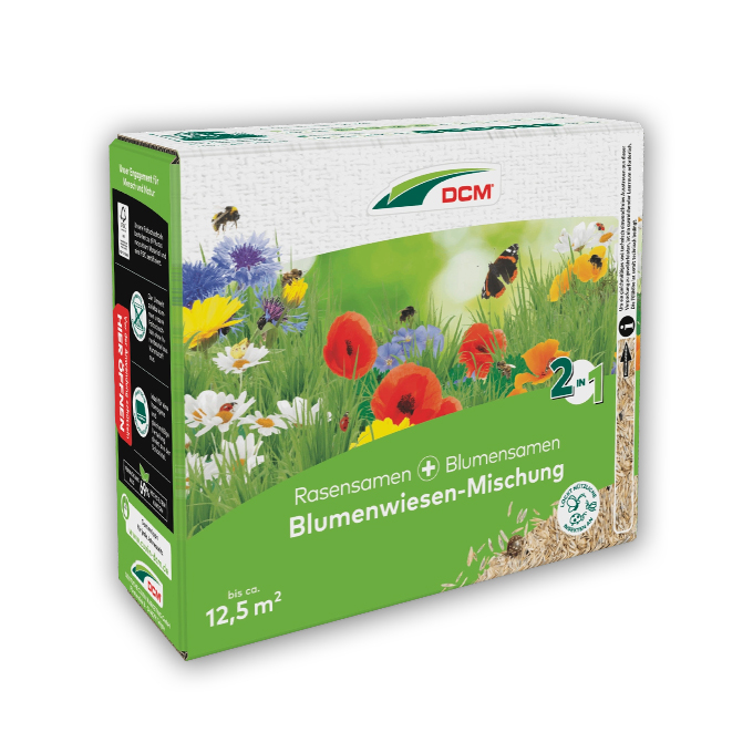 DCM Blumenwiesen-Mischung